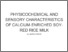 [thumbnail of Physicochemical and sensory characteristics of calcium-enriched soy-red rice milk]
