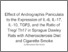 [thumbnail of Effect of Andrographis Paniculata to the Expression of IL-6, IL-17, IL-10, TGFβ, and the Ratio of Treg/ Th17 in Sprague Dawley Rats with Atherosclerosis Diet an d Cigarette Smoke.]