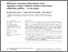 [thumbnail of METFORMIN ASSOCIATED INFLAMMATION LEVELS REGULATION IN TYPE 2 DIABETES MELLITUS-TUBERCULOSIS COINFECTION PATIENTS – A CASE REPORT.]