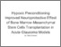 [thumbnail of Hypoxic Preconditioning Improved Neuroprotective Effect of Bone Marrow-Mesenchymal Stem Cells Transplantation in Acute Glaucoma Models]