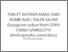 [thumbnail of Tablet Antinflamasi Dari Kombinasi Daun Salam (Syzygium polyanthum) Dan Herba Sambiloto (Andrographis paniculata)]